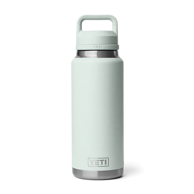 Yeti Rambler 36oz (1065ml) Bottle w/ Chug Cap