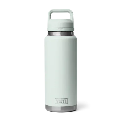Yeti Rambler 36oz (1065ml) Bottle w/ Chug Cap