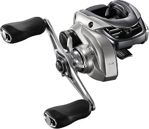 Shimano Tranx 151HGA Baitcast Fishing Reel