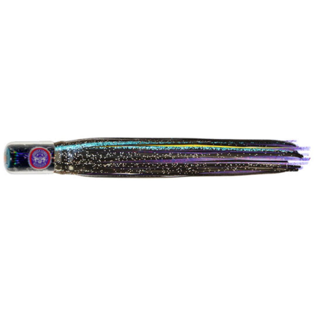 Pakula Paua Jet Bullet 25 Game Fishing Lures-Otto's  Tackle World