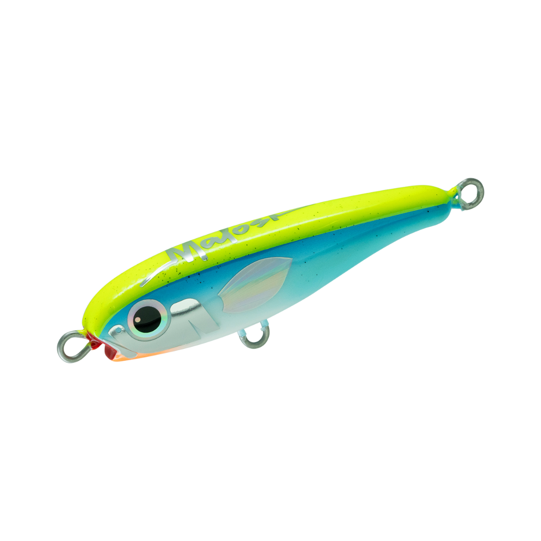 Malosi Rogue 105S – TackleWest