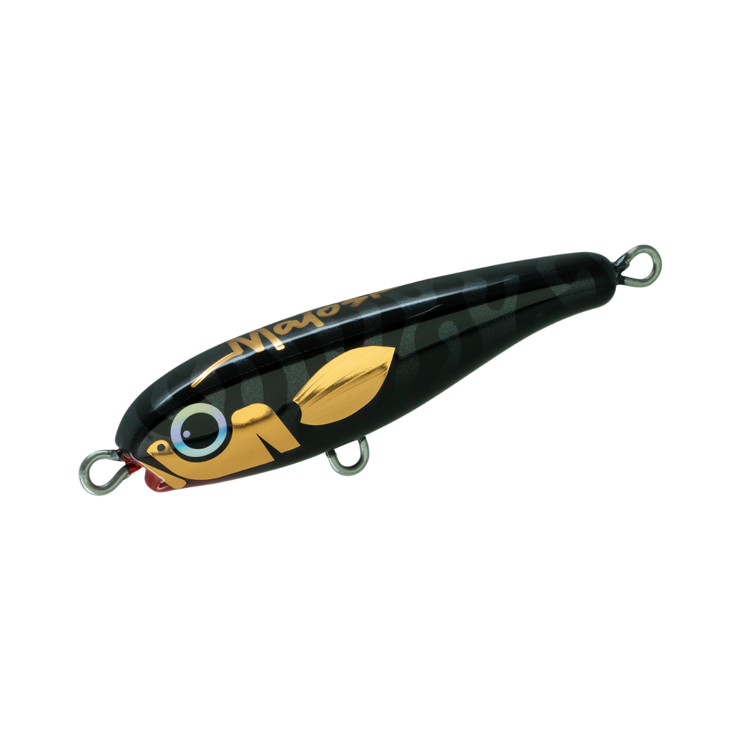 Malosi Rogue 105s Sinking Stickbait Fishing Lure – Otto'S