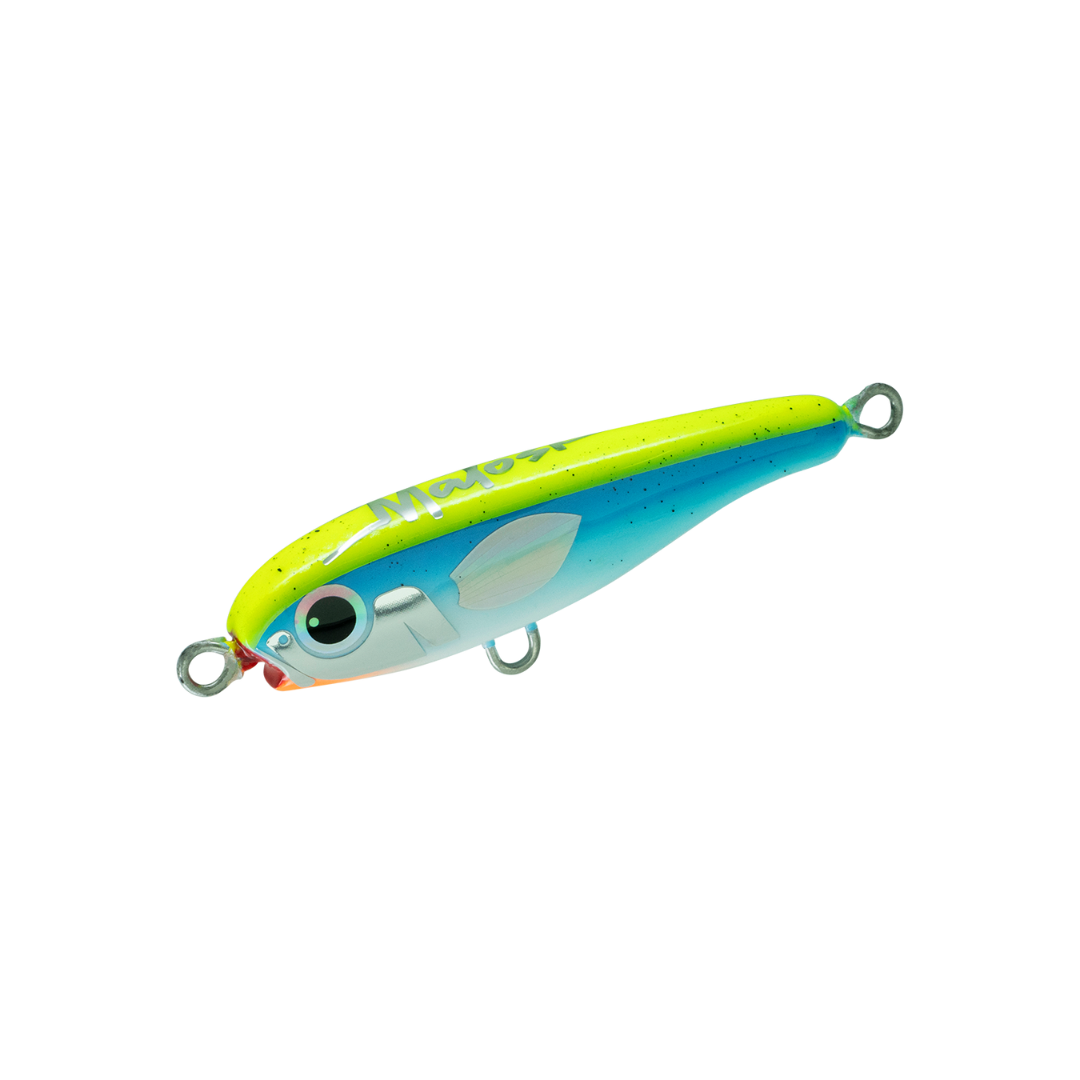 Malosi Rouge 90S Sinking Stickbait Fishing Lure 