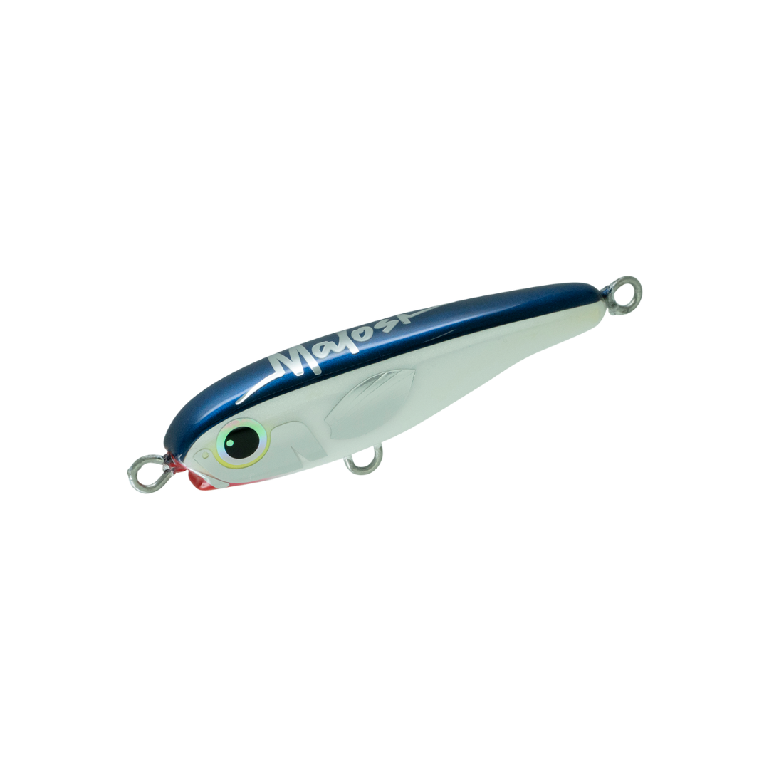 Malosi Rogue 90s Sinking Stickbait Fishing Lure – Otto'S