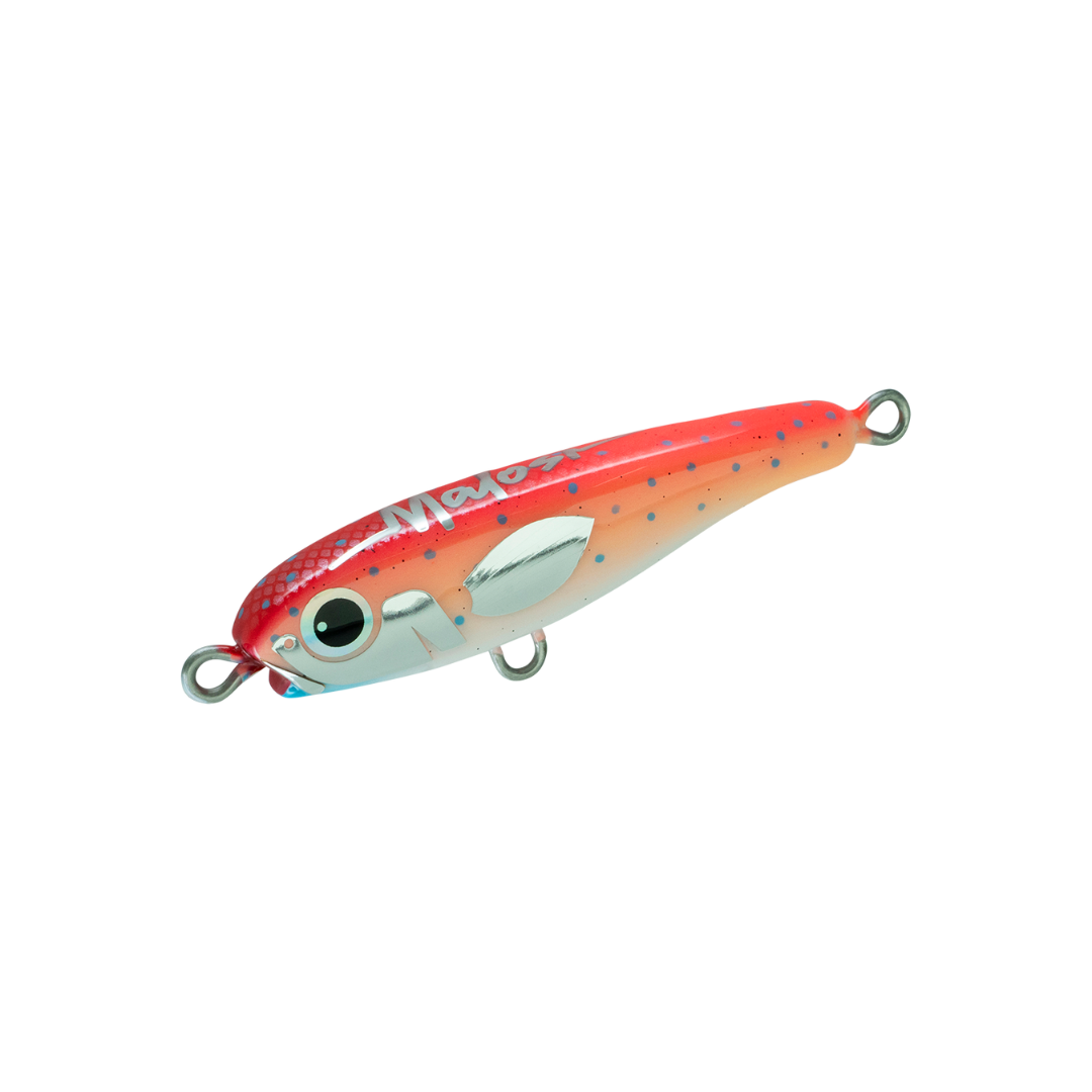 Malosi Rouge 90S Sinking Stickbait Fishing Lure 