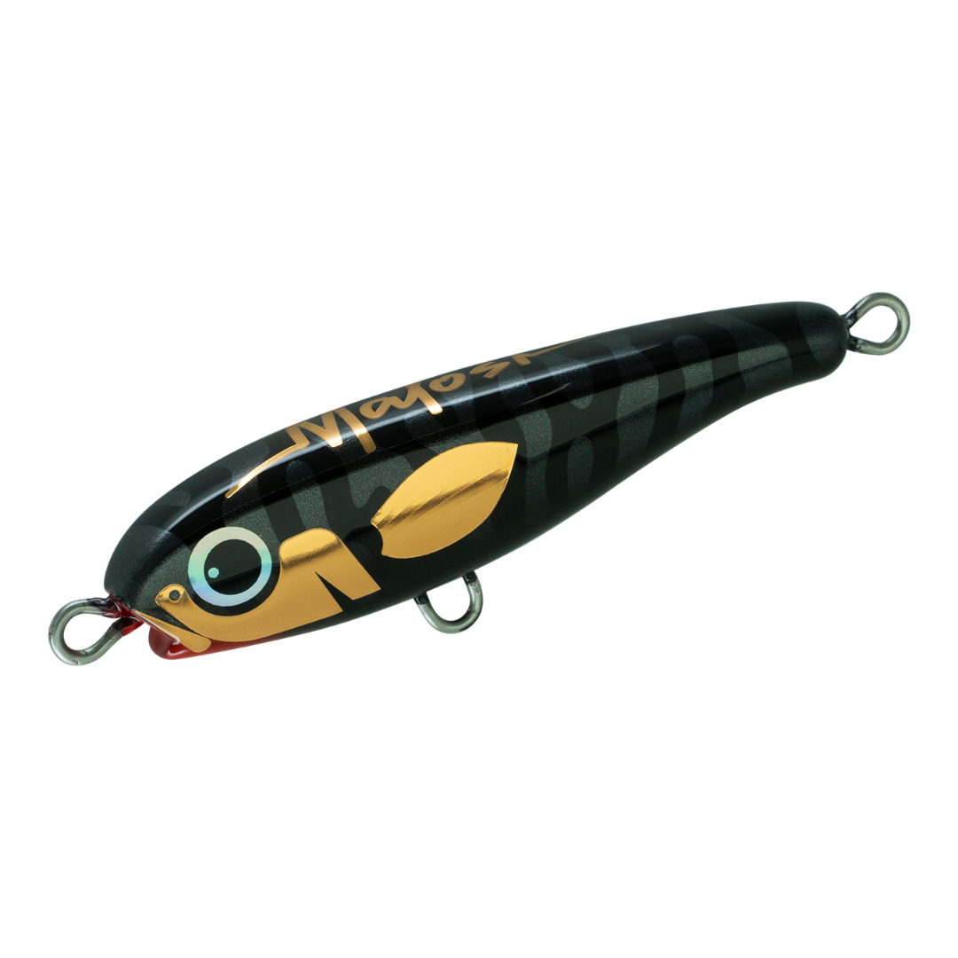 Malosi Rouge 120S Sinking Stickbait Fishing Lure 