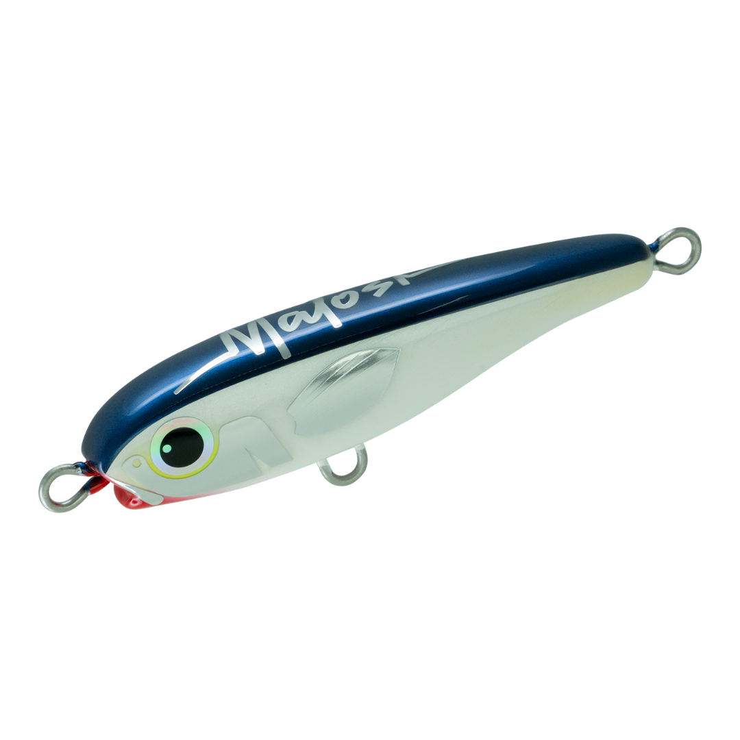 Malosi Rouge 120S Sinking Stickbait Fishing Lure 