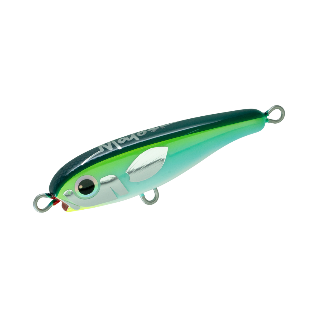 Malosi Rouge 105S Sinking Stickbait Fishing Lure 