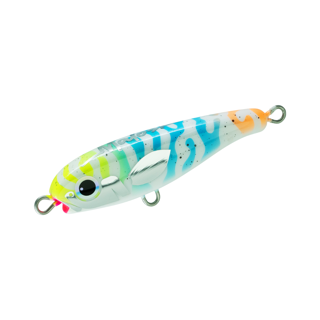 Malosi Rouge 105S Sinking Stickbait Fishing Lure 