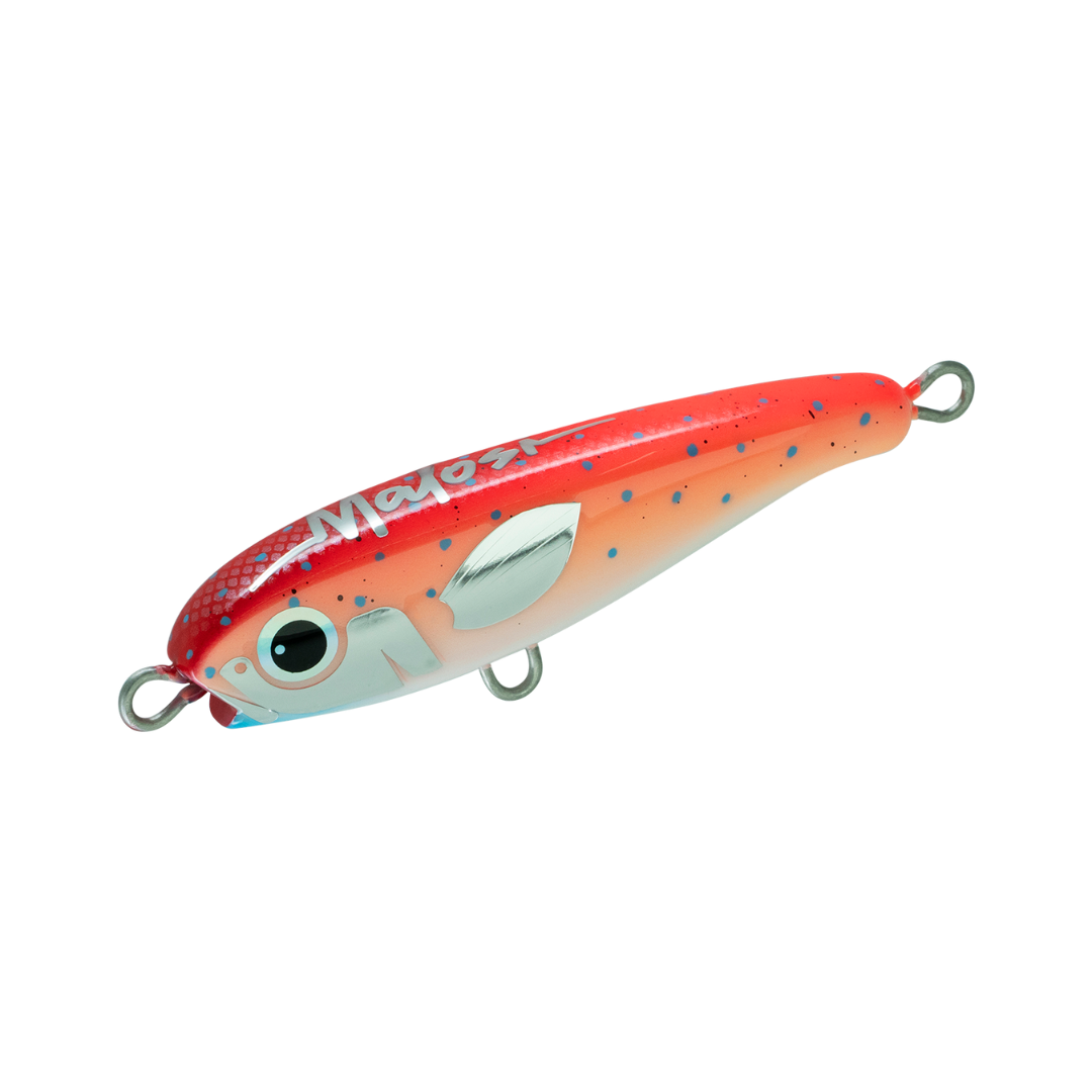 Malosi Rouge 105S Sinking Stickbait Fishing Lure 
