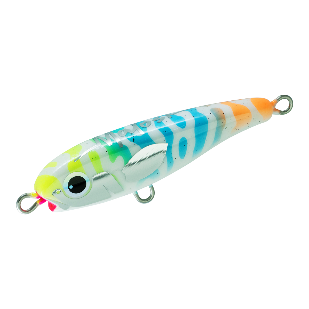 Malosi Rouge 120S Sinking Stickbait Fishing Lure 