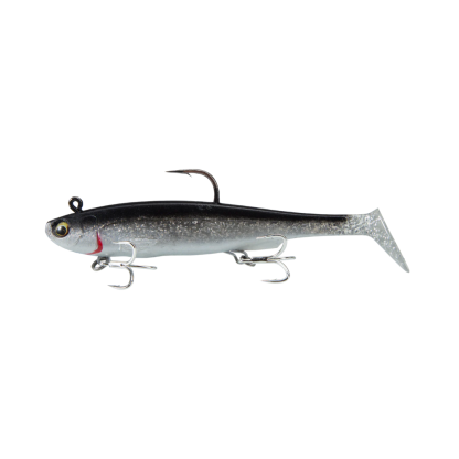 Irukandji Sicario DTF 6in Soft Plastic Swimsuit Fishing Lure