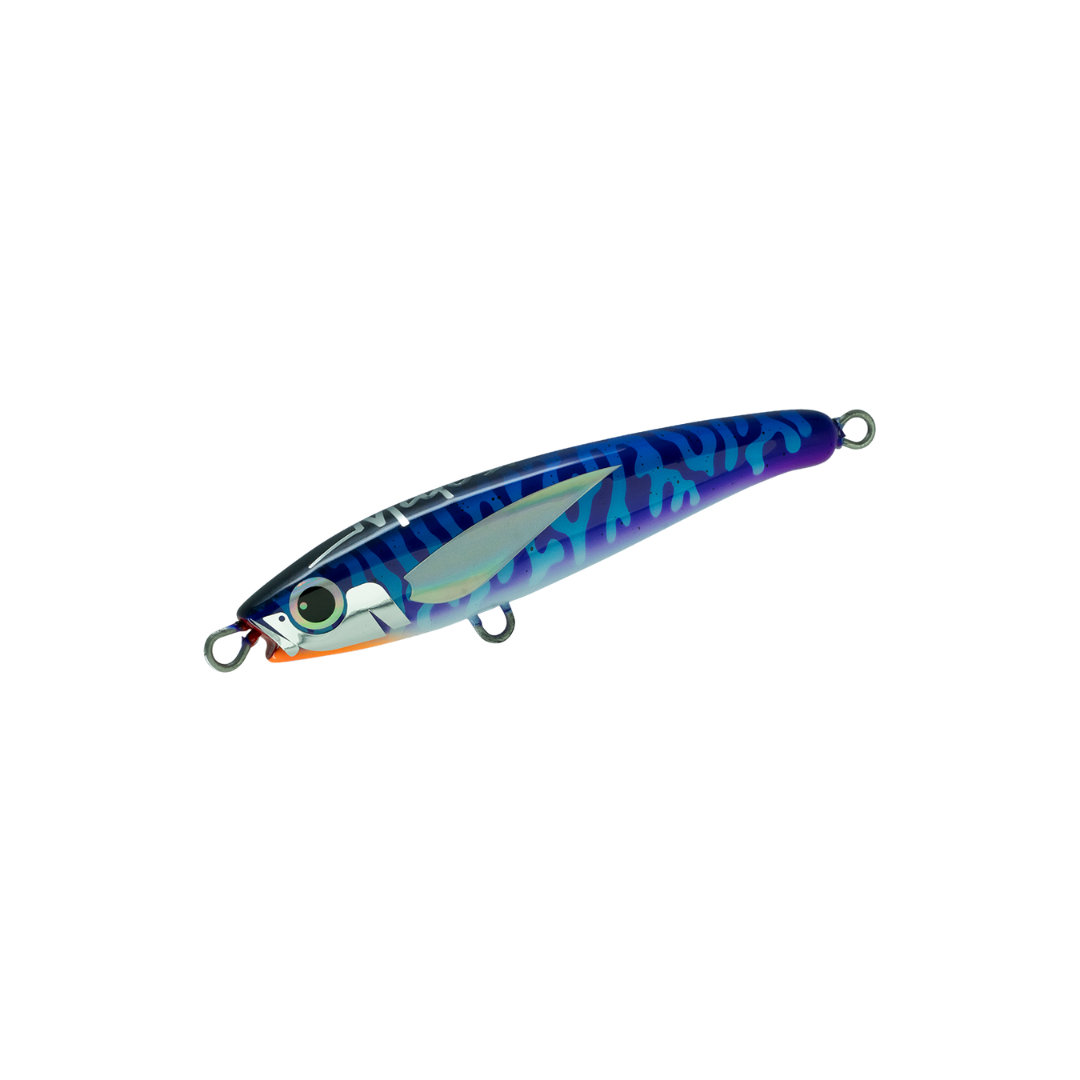 Malosi Chieftain 150F Floating Stickbait Fishing Lure 