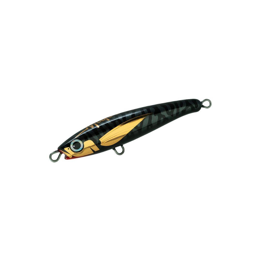 Malosi Chieftain 150F Floating Stickbait Fishing Lure 