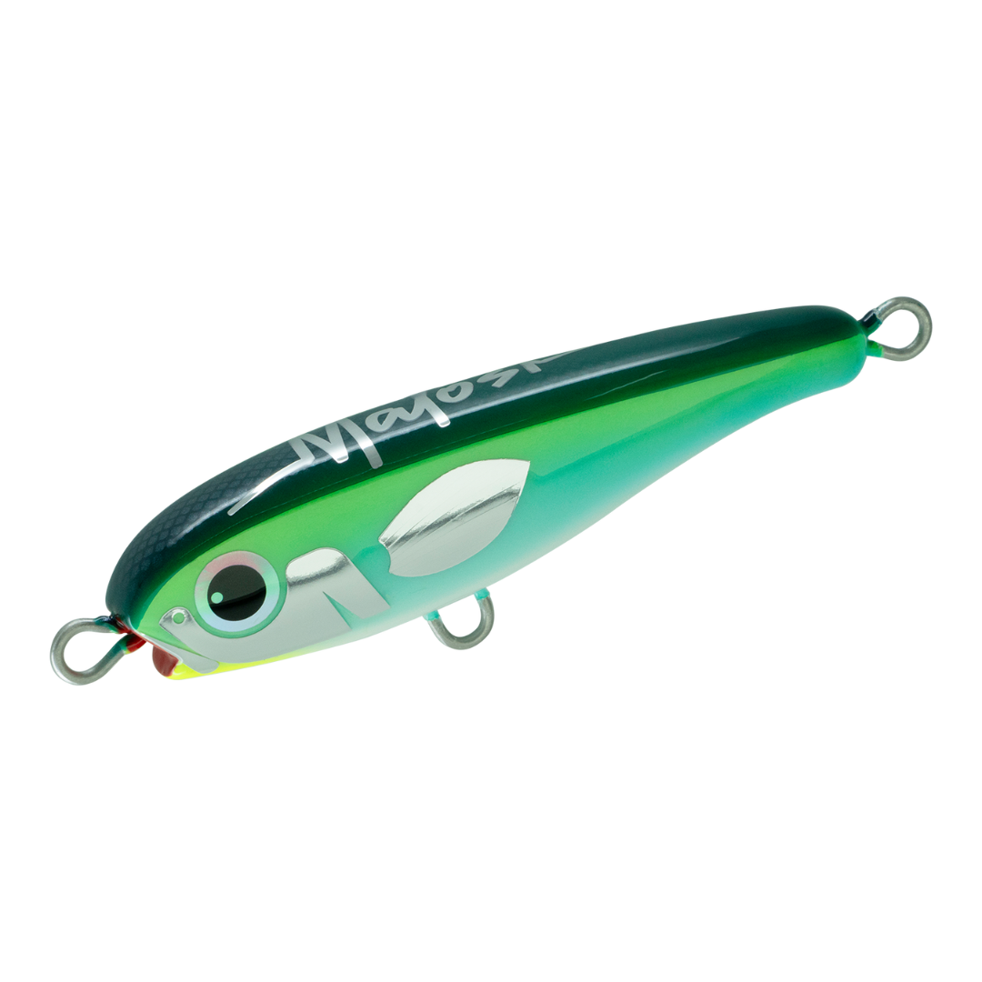 Malosi Rouge 120S Sinking Stickbait Fishing Lure 