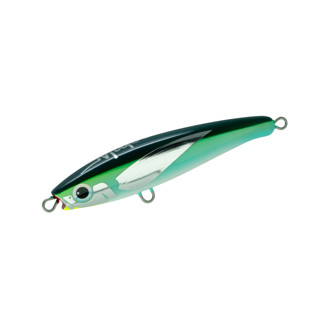 Malosi Chieftain 180f Floating Stickbait Fishing Lure – Otto'S