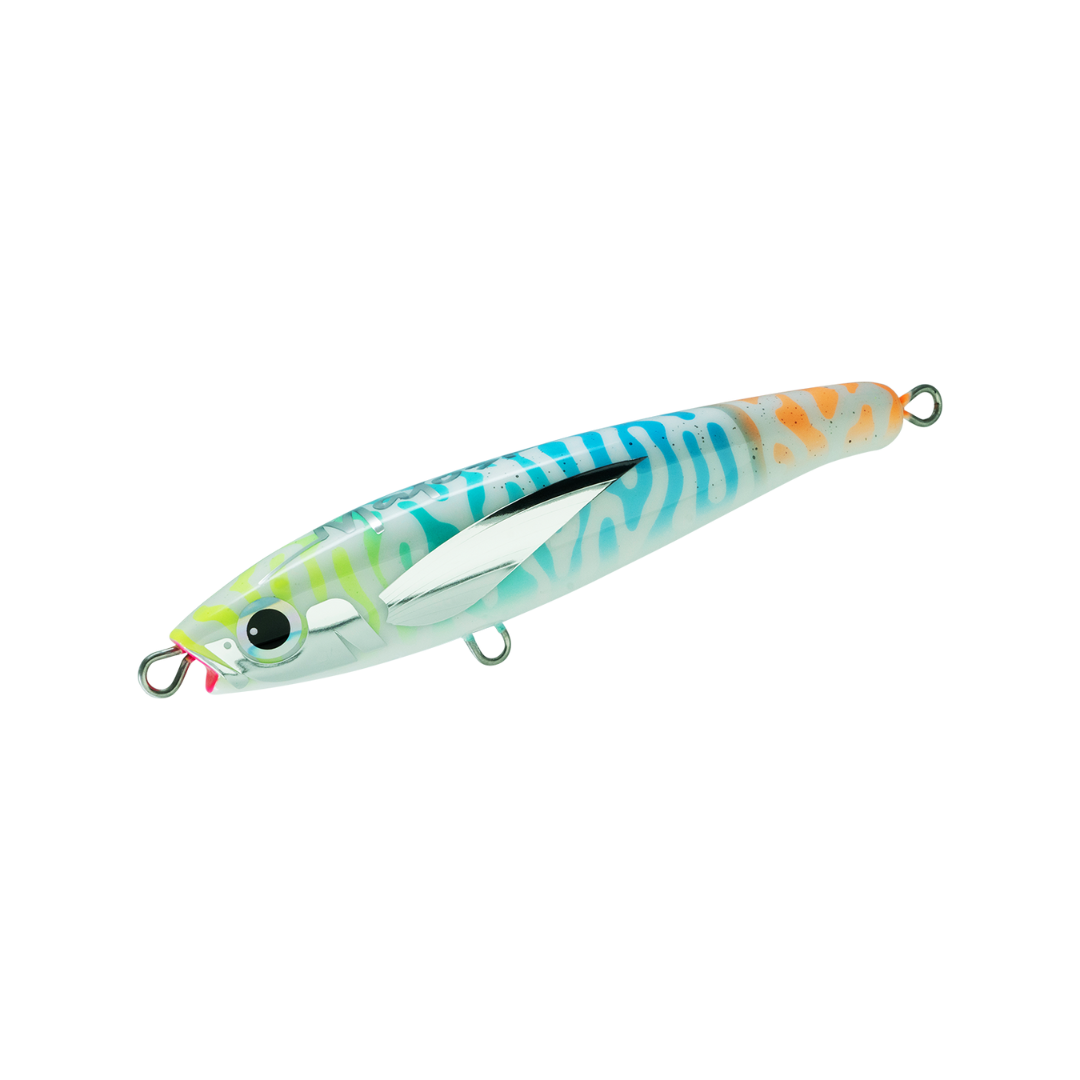 Malosi Chieftain 180F Floating Stickbait Fishing Lure 