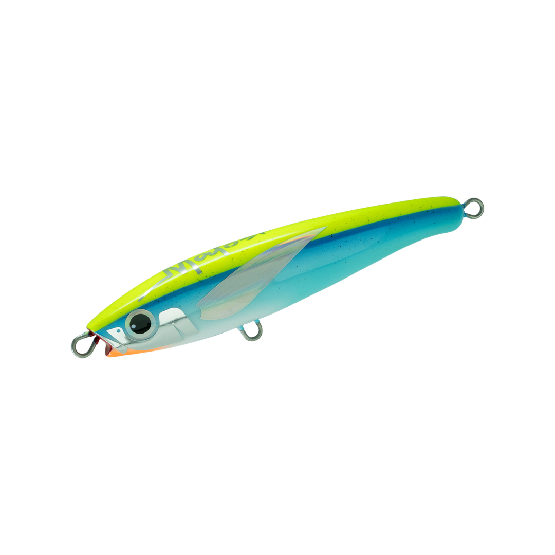 Malosi Chieftain 180F Floating Stickbait Fishing Lure 