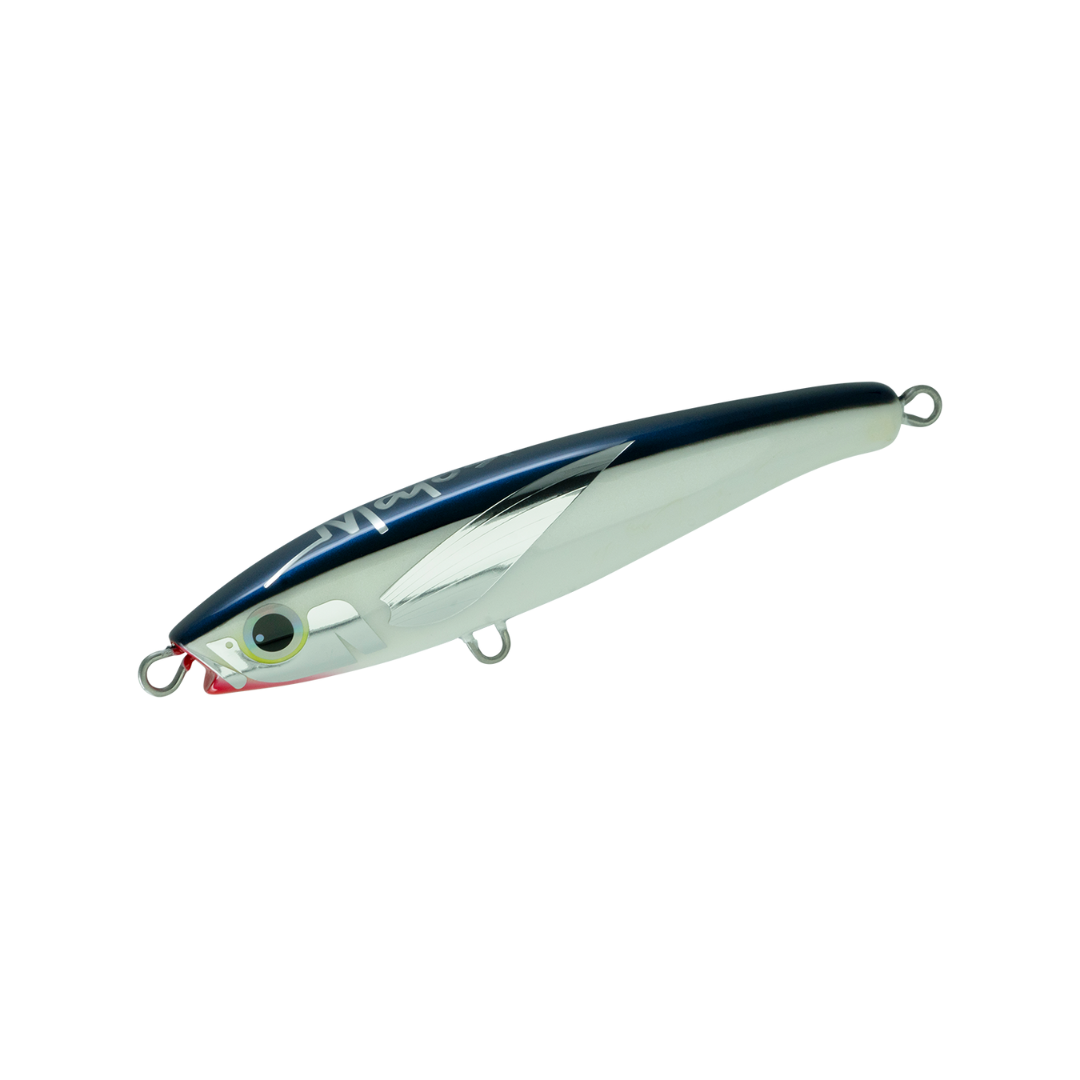 Malosi Chieftain 180F Floating Stickbait Fishing Lure 