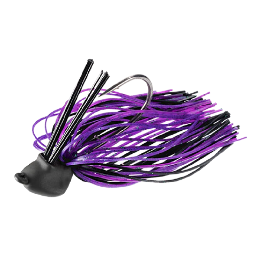 Daiwa BH Cover Jig 10g Fishing Lure 