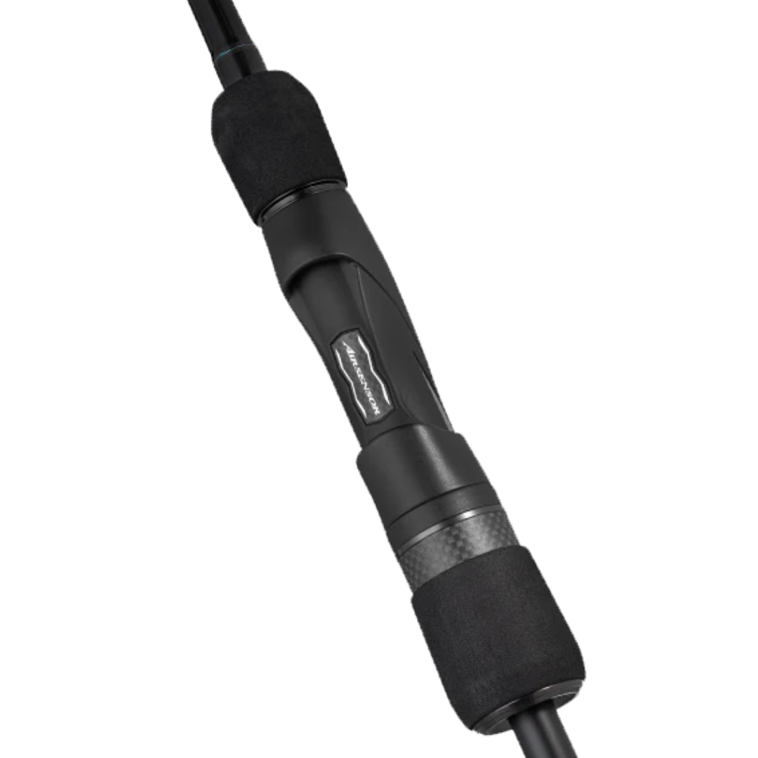 Daiwa Outrage MX Spinning Slow Jigging Fishing Rod 