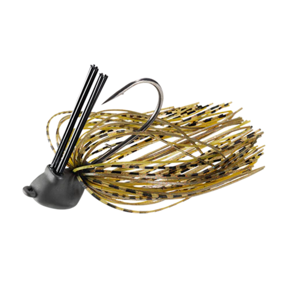 Daiwa BH Cover Jig 10g Fishing Lure 