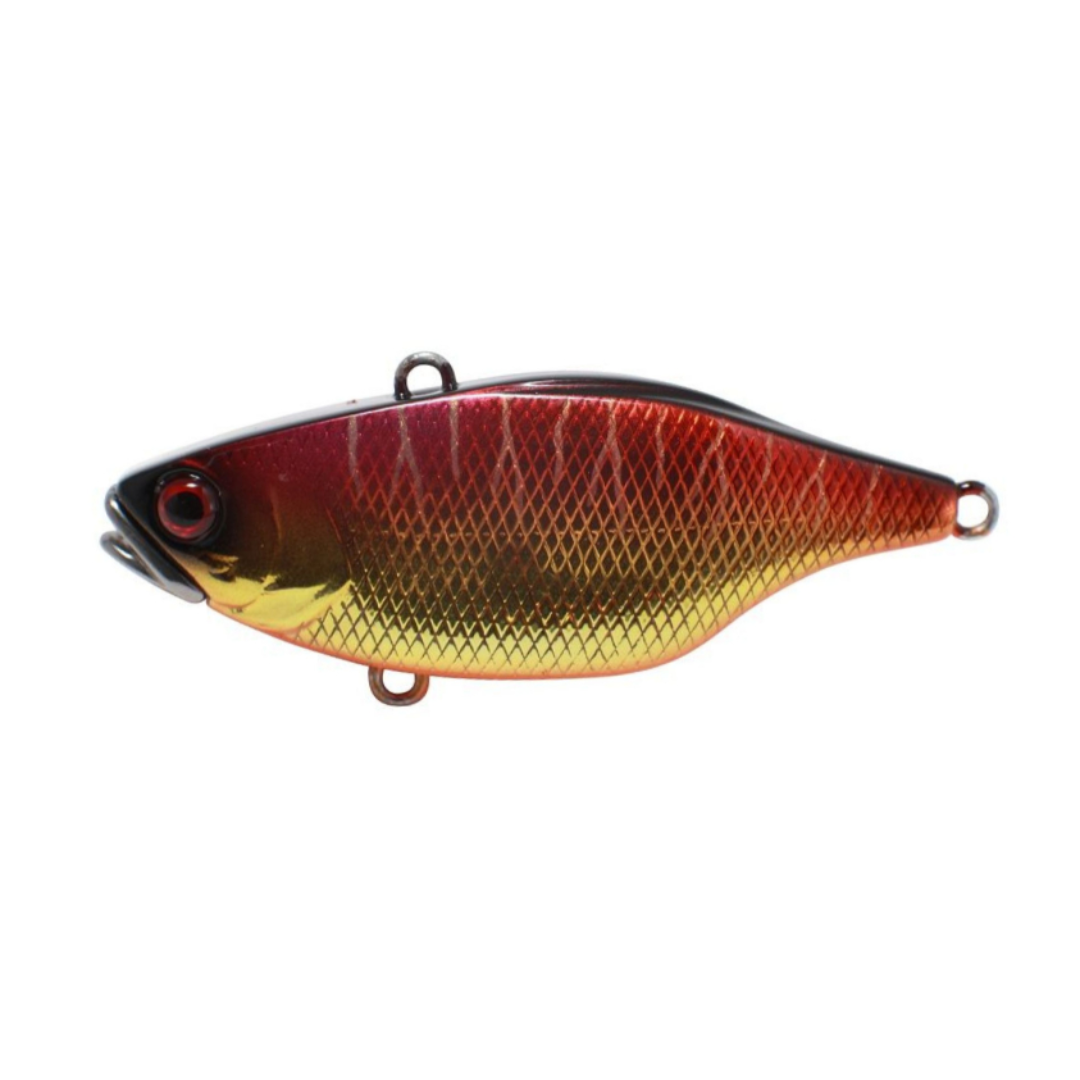 Jackall TN70 Rattle Vibe Fishing Lure
