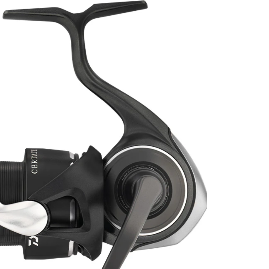 Daiwa 26 Certate HD 5000D-CXH Spinning Fishing Reel
