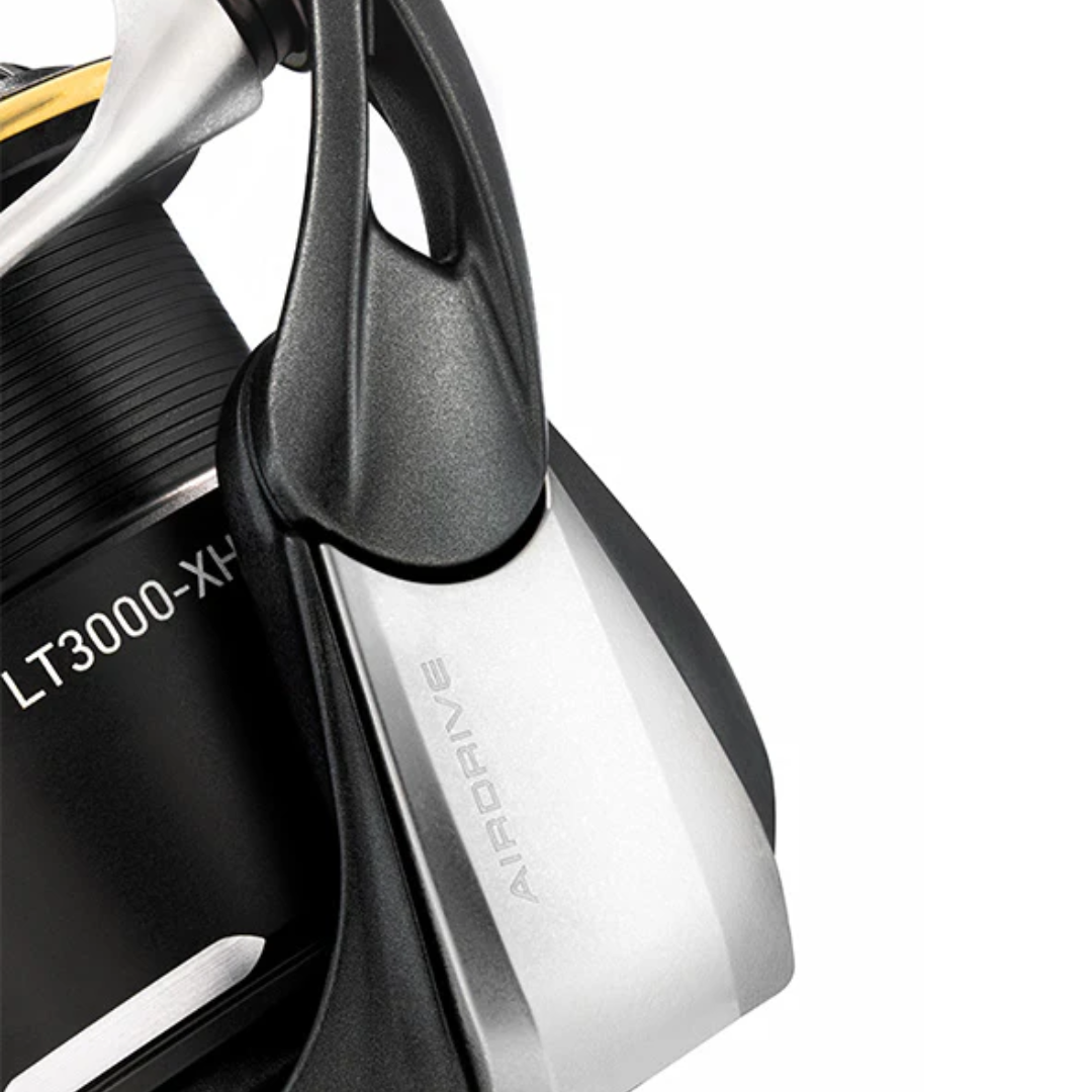 Daiwa 26 Certate HD 5000D-CXH Spinning Fishing Reel