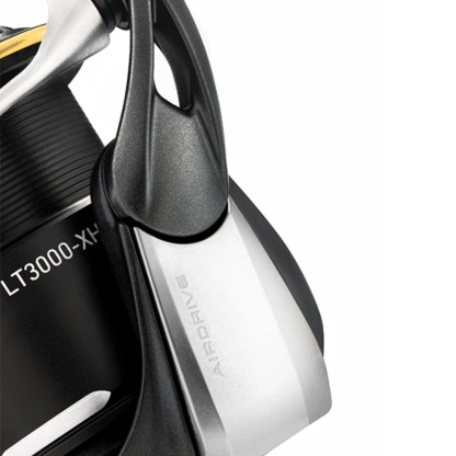 Daiwa 26 Certate HD 5000D-CXH Spinning Fishing Reel