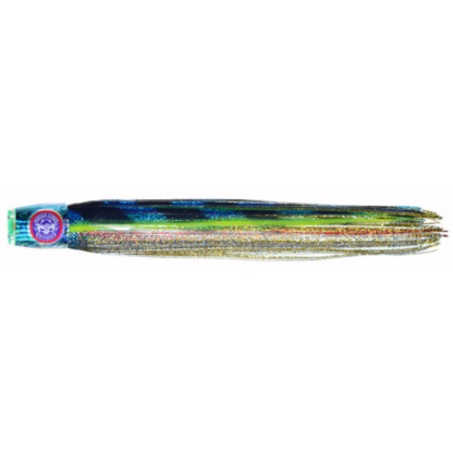 Pakula Paua Jet Medium Sprocket Lures-Otto's  Tackle World