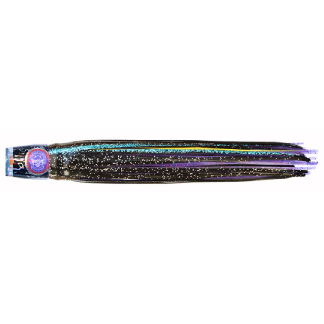 Pakula Paua Jet Medium Sprocket Lures-Otto's  Tackle World