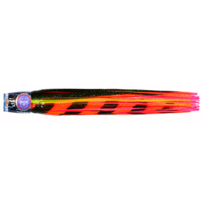 Pakula Paua Jet Medium Sprocket Lures-Otto's  Tackle World