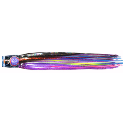 Pakula Paua Jet Medium Sprocket Lures-Otto's  Tackle World