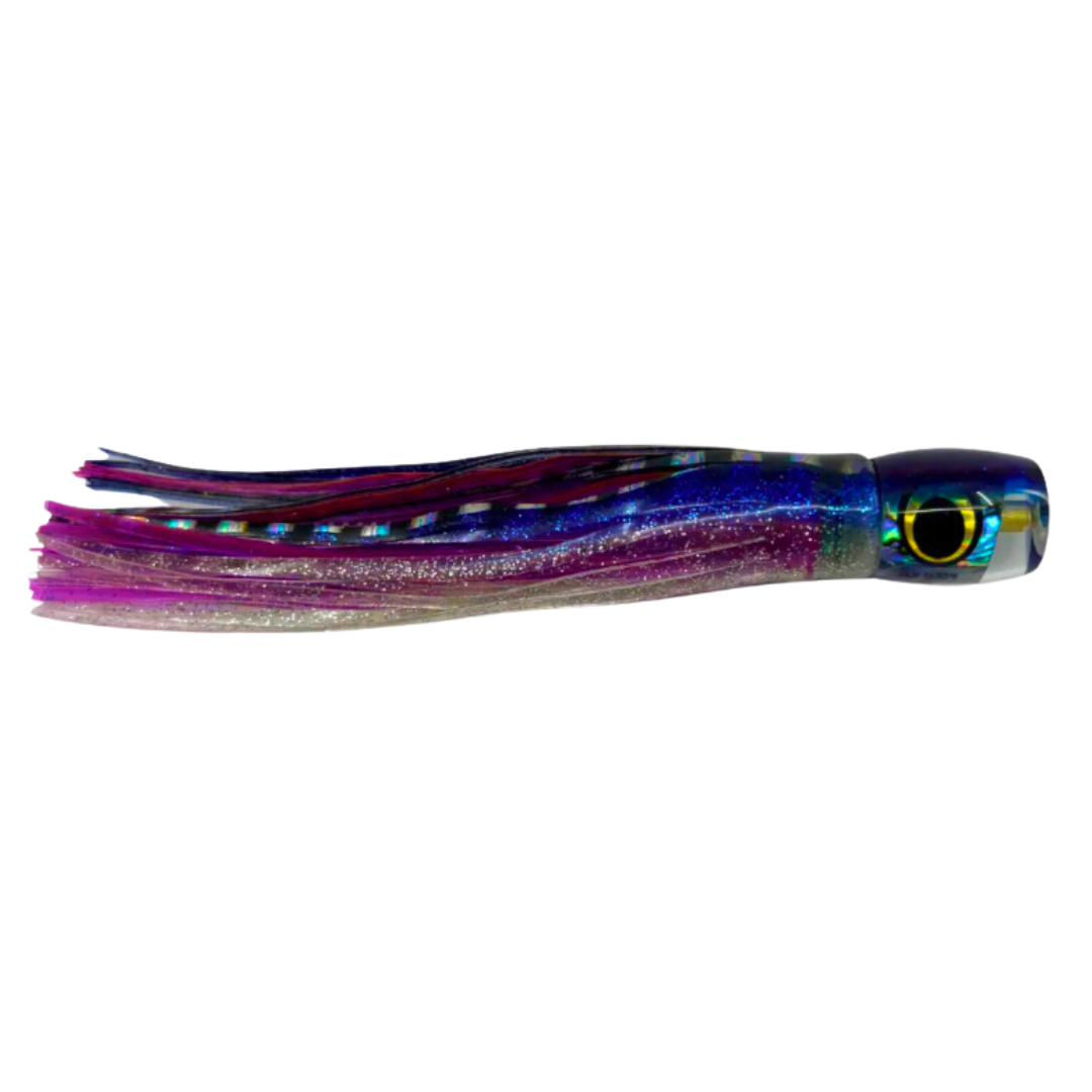 Polu Kai Caveman 7" Marlin and Tuna Trolling Skirt-Otto's Tackle World
