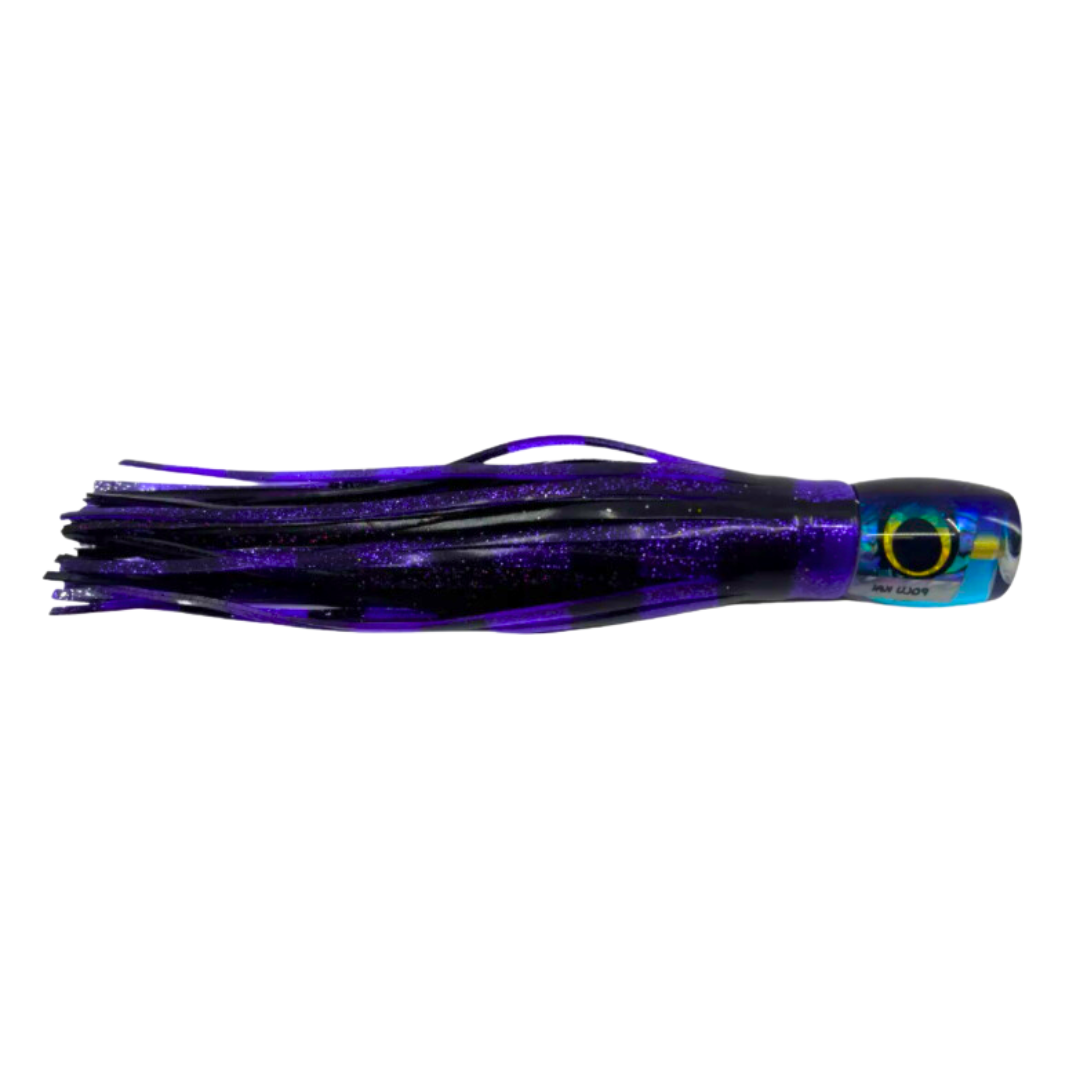 Polu Kai Caveman 7" Marlin and Tuna Trolling Skirt-Otto's Tackle World
