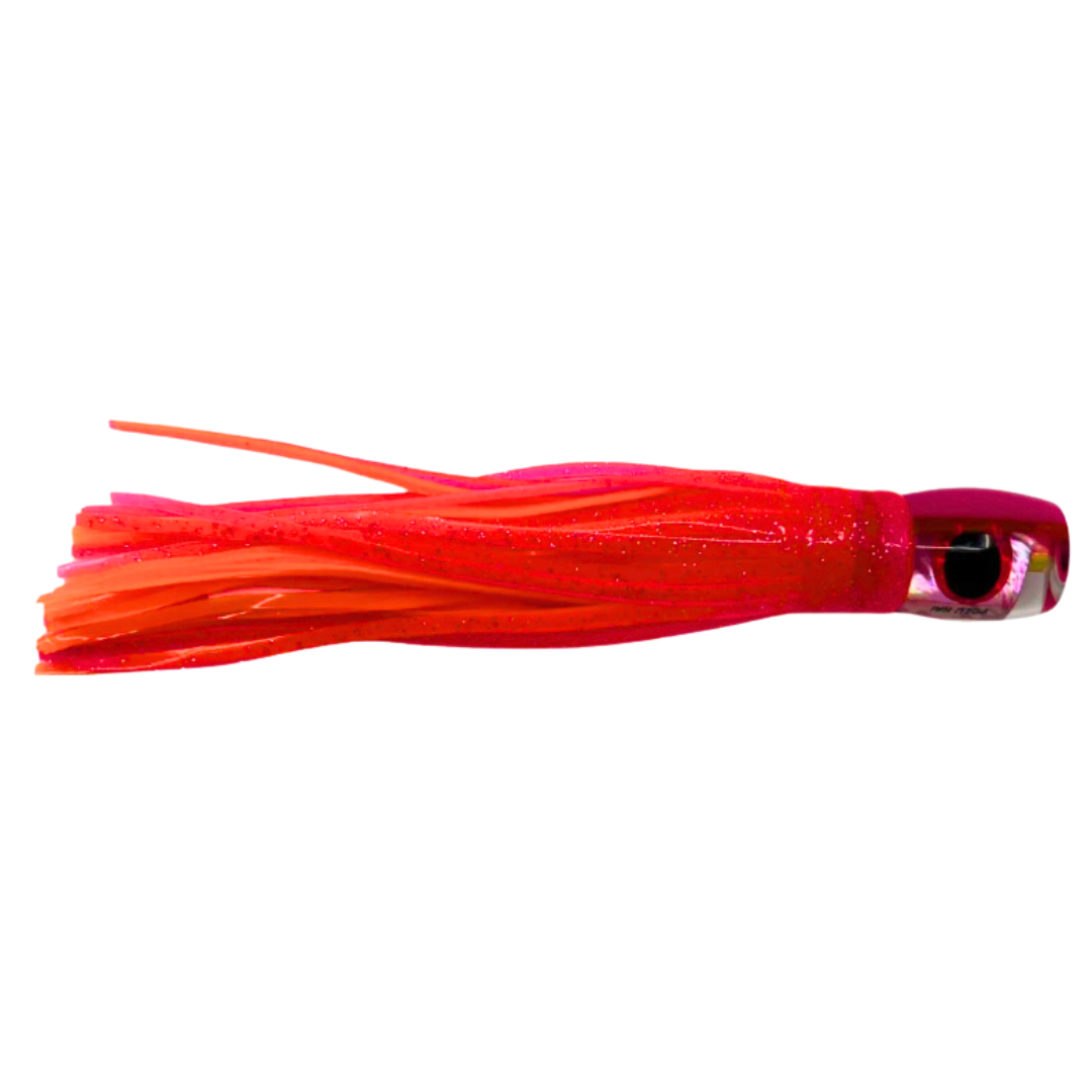 Polu Kai Caveman 7" Marlin and Tuna Trolling Skirt-Otto's Tackle World