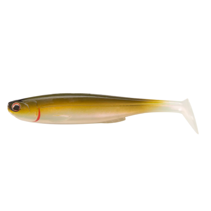 Irukandji Sicario 5in Soft Plastic Fishing Lure 