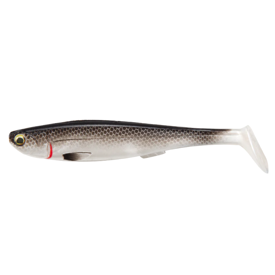 Irukandji Sicario 5in Soft Plastic Fishing Lure 
