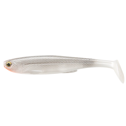 Irukandji Sicario 5in Soft Plastic Fishing Lure 
