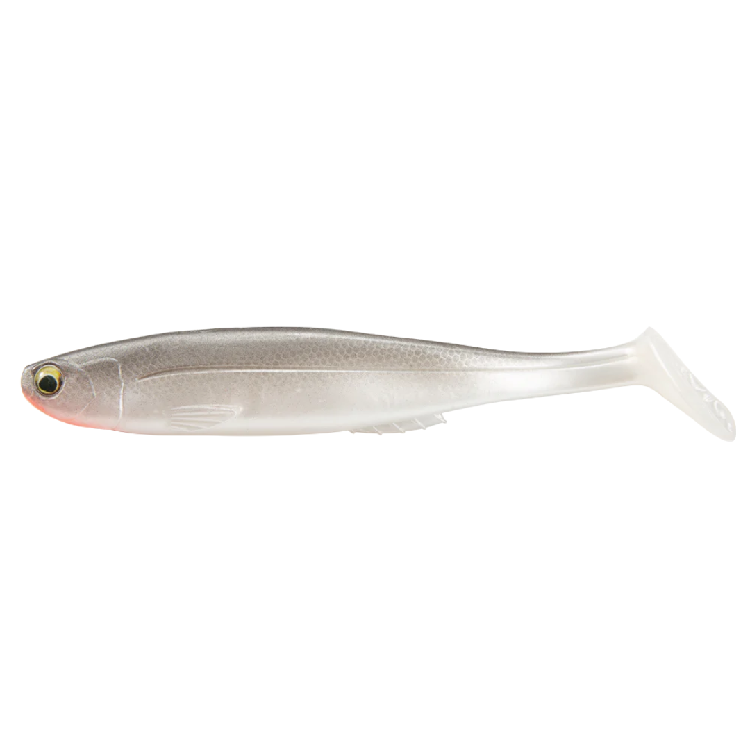 Irukandji Sicario 7in Soft Plastic Fishing Lure 