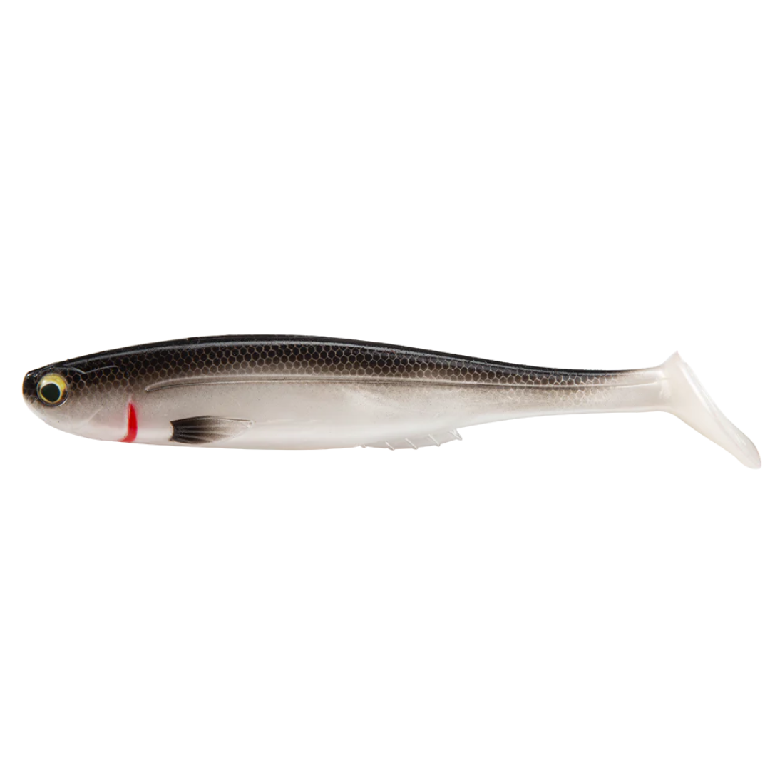 Irukandji Sicario 7in Soft Plastic Fishing Lure 