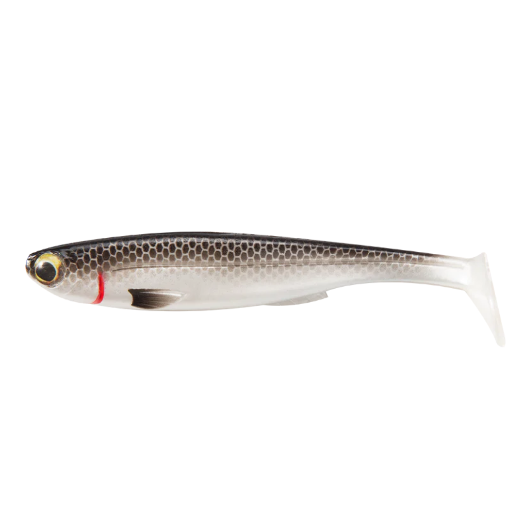 Irukandji Sicario 4in Soft Plastic Fishing Lure 