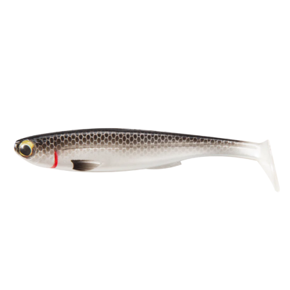 Irukandji Sicario 4in Soft Plastic Fishing Lure 