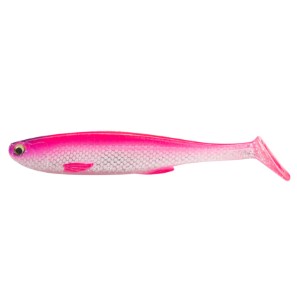 Irukandji Sicario 5in Soft Plastic Fishing Lure 