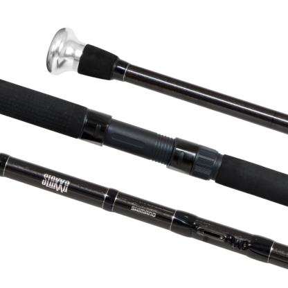 Shimano Slakka Sabiki Bait-Jig Fishing Rod 