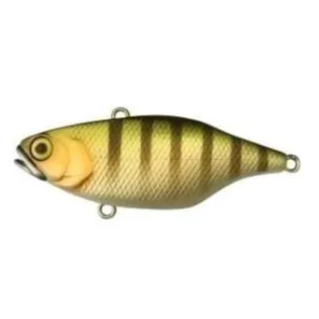 Jackall TN50 Hard body Vibration Rattle Bait Fishing Lures-Otto's  Tackle World