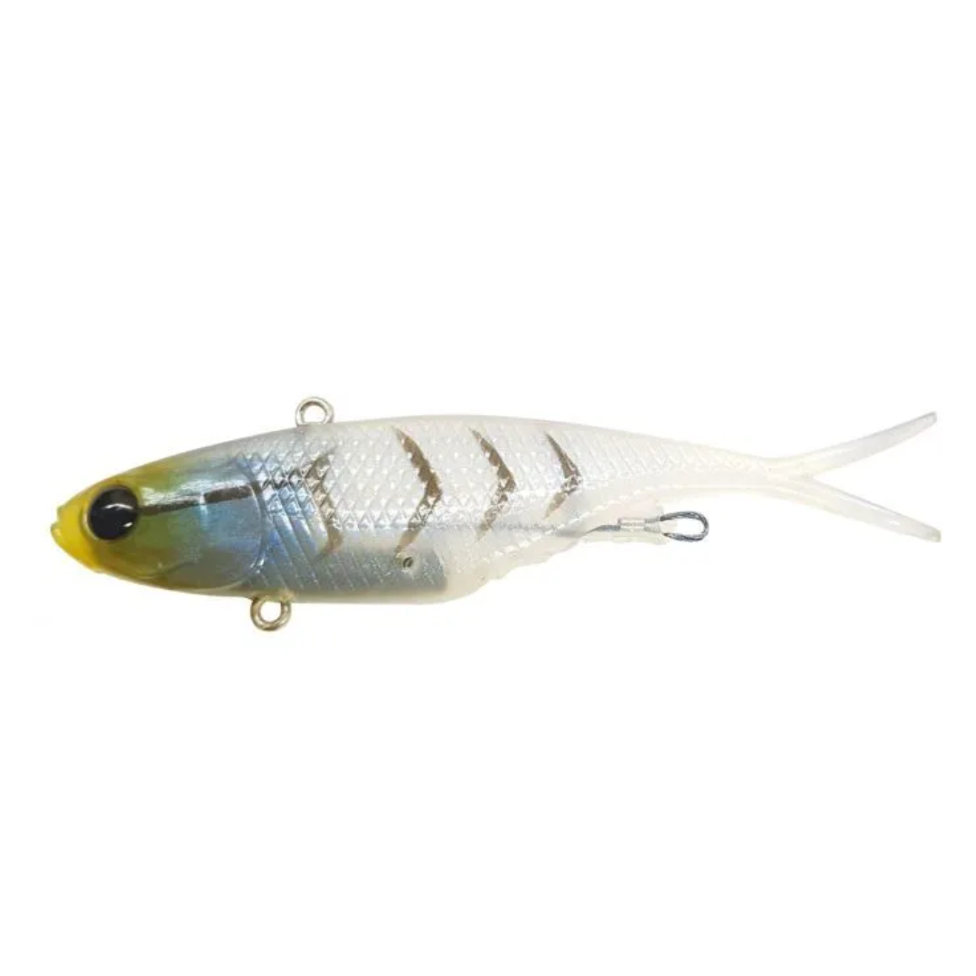 Jackall Transam 95mm 20g Soft Vibe Fishing Lure-Otto's  Tackle World