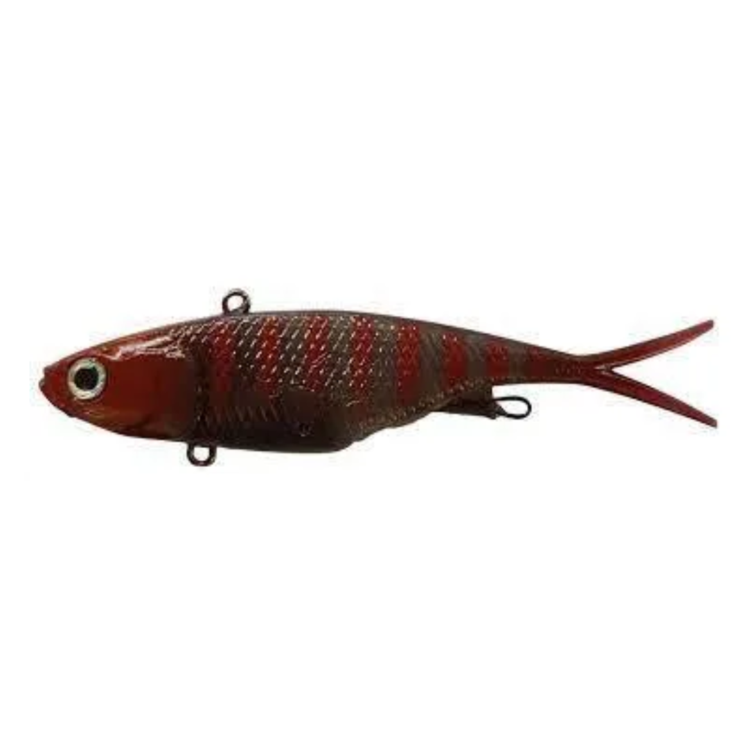Jackall Transam 95mm 20g Soft Vibe Fishing Lure-Otto's  Tackle World