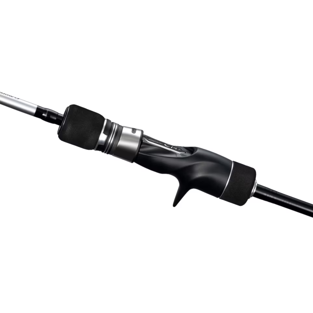 Shimano 25 Grappler Type Slow J Overhead Fishing Rod 